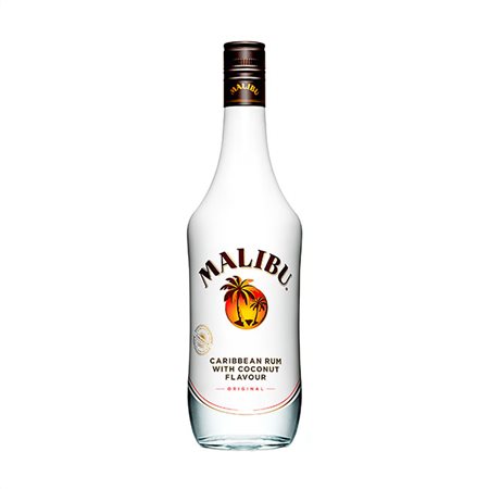 MALIBU 700ML ΛΙΚΕΡ Σ12