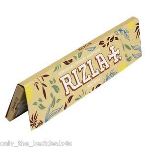 RIZLA NATURA ΤΣΙΓΑΡΟΧΑΡΤΟ