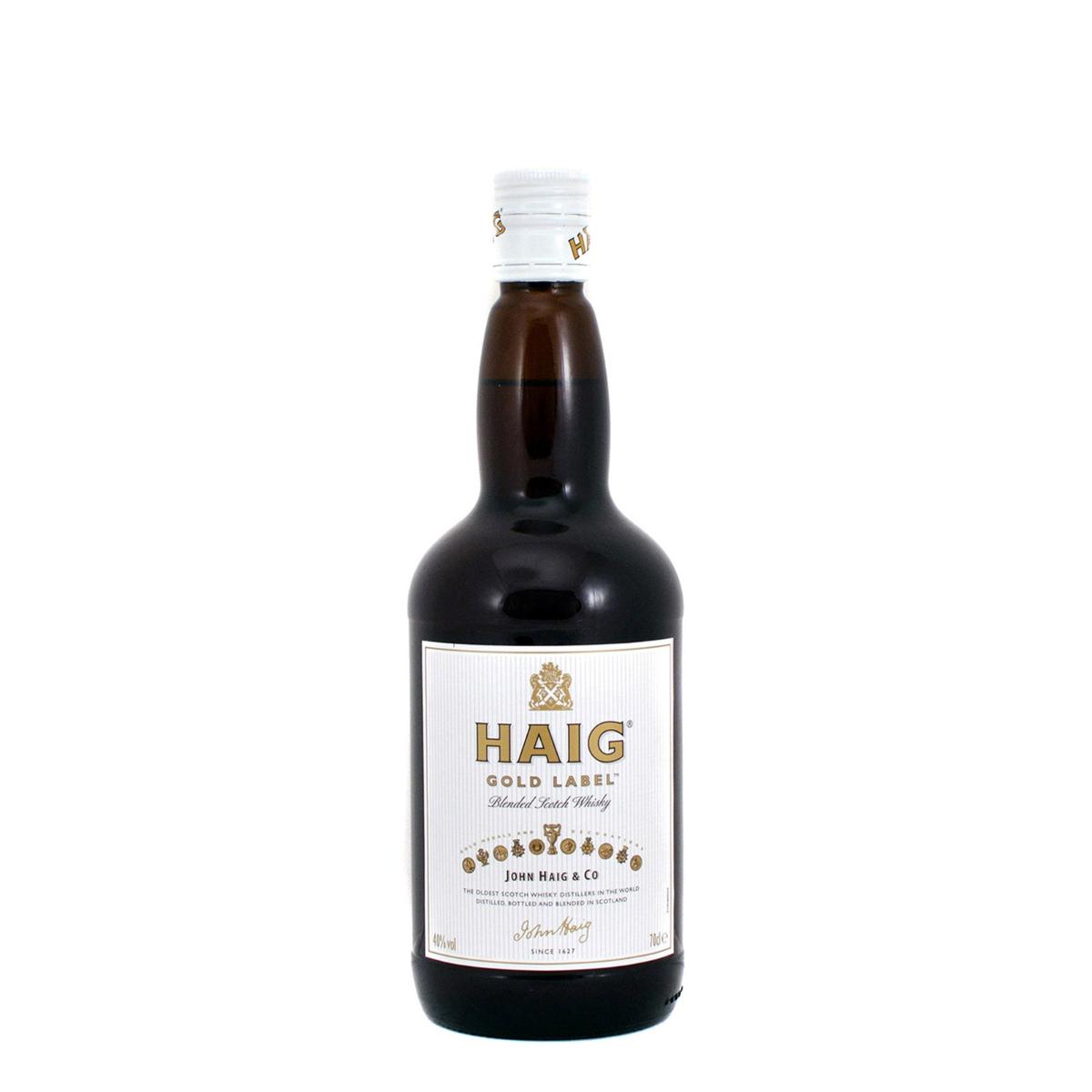 HAIG 700ML ΟΥΙΣΚΥ Σ12