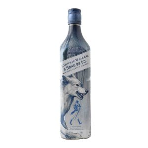 JOHNNIE WALKER A SONG OF ICE 0.7L