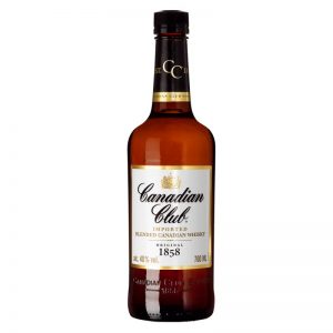 CANADIAN 700ML ΟΥΙΣΚΥ