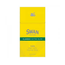 SWAN ΦΙΛΤΡΑ ΚΙΤΡΙΝΑ