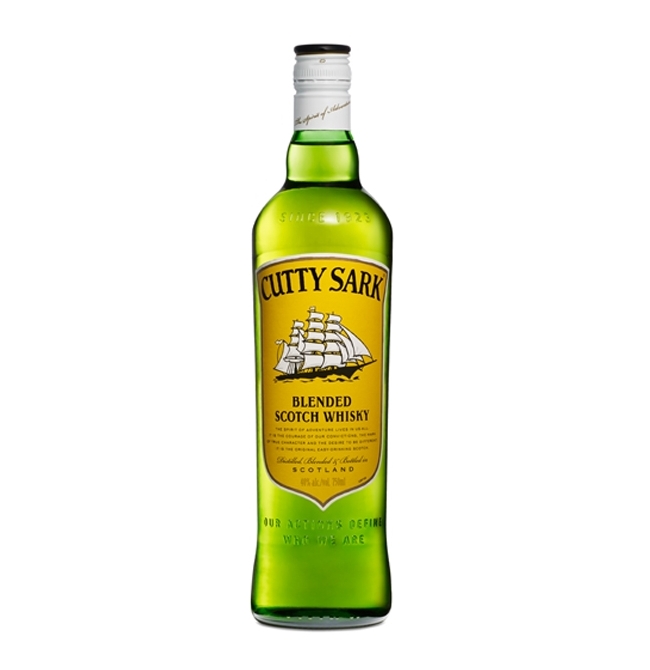 CUTTY SARK 700ML ΟΥΙΣΚΥ