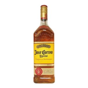 JOSE CUERVO ESPEC.700ML ΚΙΤΡΙΝΗ Σ12