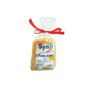 SYN ΚΟΥΣ ΚΟΥΣ 500ΓΡ