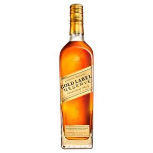 JOHNNIE WALKER GOLD LABEL RESERVE 0.7L