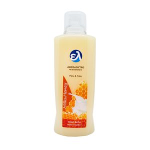ΕΛ ΑΦΡΟΛΟΥΤΡΟ ΜΕΛΙ ΓΑΛΑ 1000ML