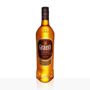 GRANTS ΟΥΙΣΚΙ 700ML