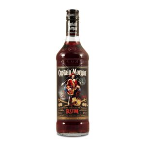CAPTAIN MORGAN BLACK 70CL ΡΟΥΜΙ