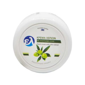 ΕΛ ΚΡΕΜΑ ΧΕΡΙΩΝ ΒΑΖΟ 200ML