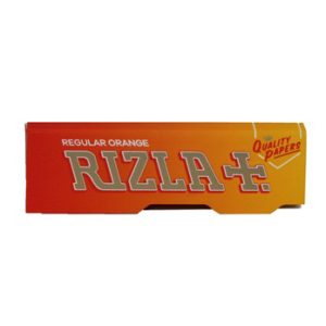 RIZLA ΠΟΡΤΟΚΑΛΙ ΤΣΙΓΑΡΟΧΑΡΤΟ