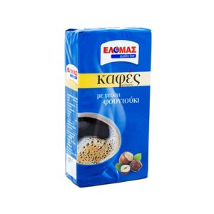 ΕΛΟΜΑΣ ΚΑΦΕΣ ΦΙΛΤΡΟΥ ΦΟΥΝΤΟΥΚΙ 250ΓΡ