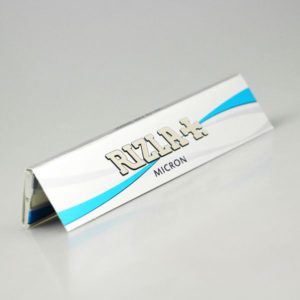 RIZLA MICRON ΤΣΙΓΑΡΟΧΑΡΤΟ
