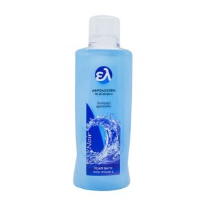 ΕΛ ΑΦΡΟΛΟΥΤΡΟ NOIR 1000ML