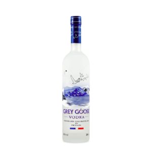GREY GOOSE VODKA 700ML