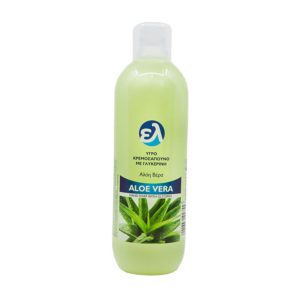 ΕΛ ΣΑΠΟΥΝΙ ΥΓΡΟ ALOE VERA 1000ML
