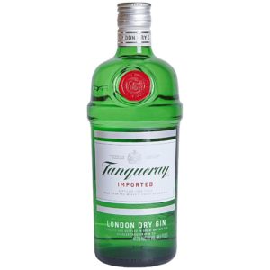 TANQUERAY 700ML GIN Σ12