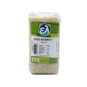 ΕΛ ΡΥΖΙ BASMATI 500ΓΡ