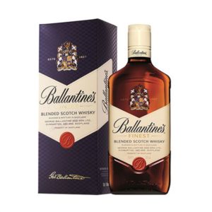 BALLANTINES 700ML ΟΥΙΣΚΥ Σ12