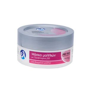 ΕΛ ΜΑΣΚΑ ΜΑΛΛΙΩΝ ΓΙΑ ΒΑΜΜΕΝΑ ΜΑΛΛΙΑ 200ML ΒΑΖΟ