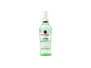 BACARDI SUPERIOR 350ML