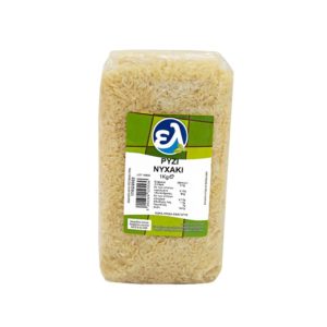 ΕΛ ΝΥΧΑΚΙ 1KG ΟΙΚΟΝ ΣΕΙΡΑ