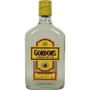GORDONS GIN 350ML