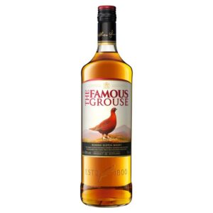 FAMOUS GROUSE 350ML