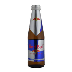 RED BULL 250ML ENERGY DRINK ΦΙΑΛΗ Σ24