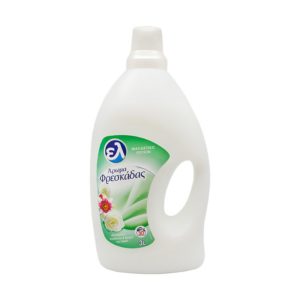 ΕΛ ΜΑΛΑΚΤΙΚΟ ΑΡΩΜΑ ΦΡΕΣΚΑΔΑΣ 3L 30ΜΕΖ