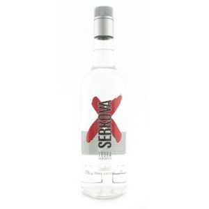 SERKOVA 700ML ΒΟΤΚΑ