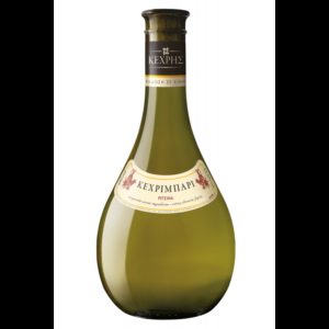 ΚΕΧΡΙΜΠΑΡΙ ΡΕΤΣΙΝΑ 500ML