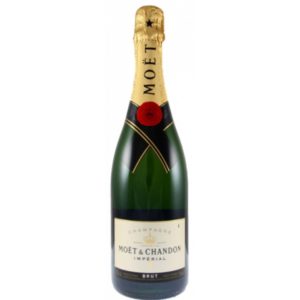 ΣΑΜΠΑΝΙΑ Moet & Chandon Brut Imperial 0,75L