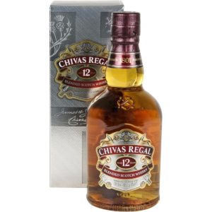 CHIVAS REGAL 700ML ΟΥΙΣΚΥ ΑΓΓΛΙΑΣ
