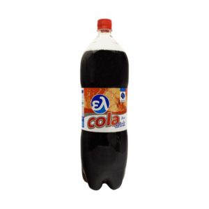 ΕΛ COLA 2LT