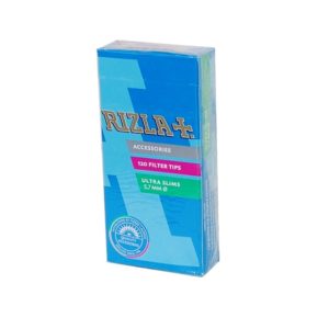 RIZLA ΦΙΛΤΡΑ ULTRA SLIM