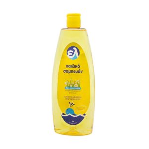 ΕΛ ΣΑΜΠΟΥΑΝ ΠΑΙΔΙΚΟ 750ML