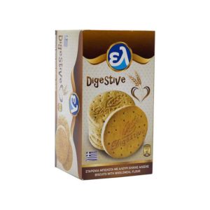 ΕΛ ΜΠΙΣΚΟΤΑ DIGESTIVE 220ΓΡ