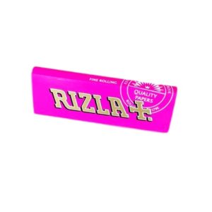 RIZLA PINK ΤΣΙΓΑΡΟΧΑΡΤΟ