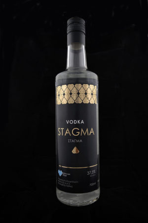 STAGMA ΒΟΤΚΑ ΑΣΗΜΕΝΙΑ 750ML