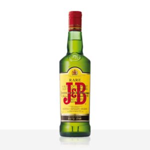 J & B 700ML RARE ΟΥΙΣΚΥ