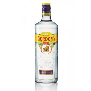 GORDONS 700ML GIN Σ12
