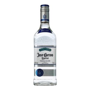 JOSE CUERVO CLASSICO 700ML SILVER Σ12