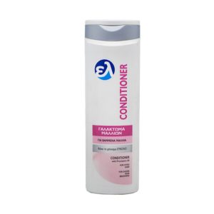 ΕΛ CONDITIONER ΒΑΜΜΕΝΑ 400ML