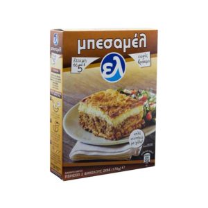ΕΛ ΜΠΕΣΑΜΕΛ ΚΟΥΤΙ 176ΓΡ