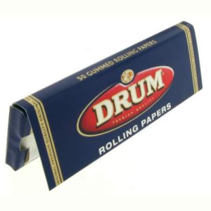 DRUM ΤΣΙΓΑΡΟΧΑΡΤΟ