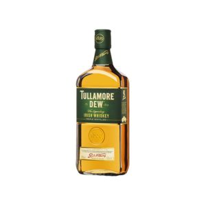 TULLAMORE DEW 0.7Λ