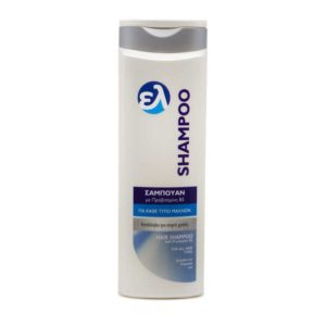ΕΛ ΣΑΜΠΟΥΑΝ ΓΙΑ ΚΑΘΕ ΤΥΠΟ 400ML