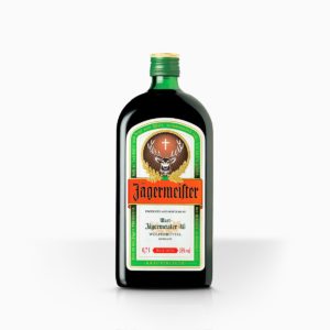 JAGERMEISTER 700ML ΛΙΚΕΡ Σ6