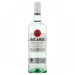 BACARDI 1000ML ΡΟΥΜΙ